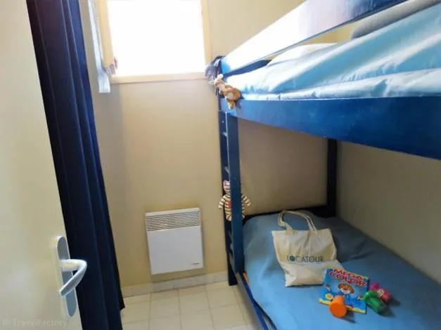 Campsite Camping Sunissim Parc Saint James Oasis Village 5* By Locatour Puget-sur Argens