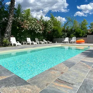 D'hotes Du Bijou Bleu Puget-sur Argens