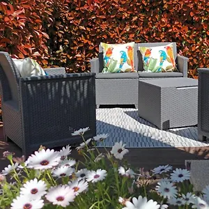 Oasis Village- 5 Etoiles Kompleks wypoczynkowy