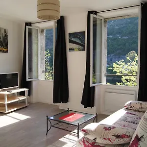 Joly Appartement Cahors